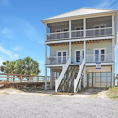 Sandpiper By Pristine Property Vacation Rentals